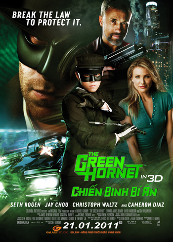Link down phim HD The Green Hornet (2011, Hành Động, 720p 5.8GB The-green-hornet-poster